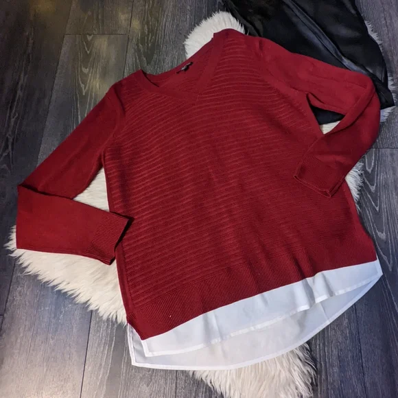 HILARY RADLEY - Textured Tunic - Picture 5 of 7